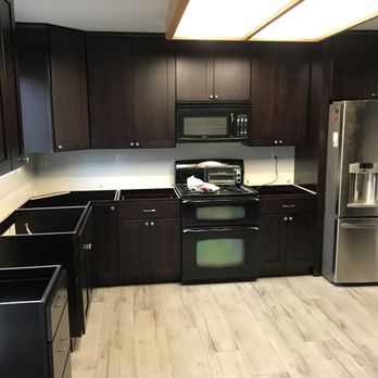 Phelps Construction - New kitchen cabinets - General Contractors Near Me Phelps Construction - New kitchen cabinets - General Contractors Near Me