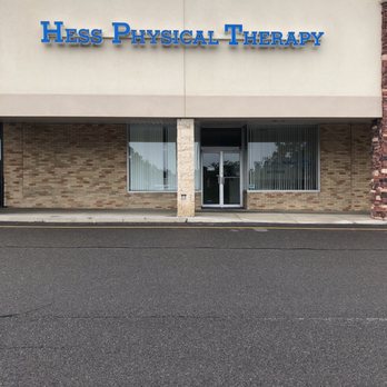 Hess Physical Therapy - Outside - Physical Therapy Near Me - McKees Rocks, Pennsylvania Hess Physical Therapy - Outside - Physical Therapy Near Me - McKees Rocks, Pennsylvania