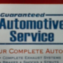 Photo of Guaranteed Automotive Services
