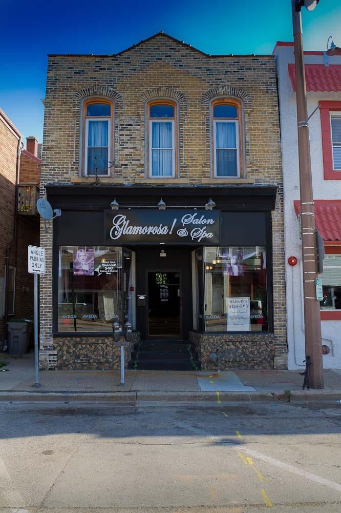 GLAMOROSA! SALON & SPA Updated October 2024 12 Photos & 13 Reviews