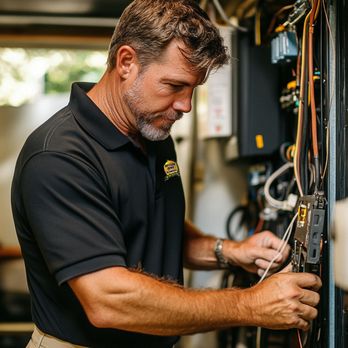 Option One Plumbing - Air Conditioning Maintenance is vital year round. Worn out units can actually cause your unit to work harder and cost your more. Call Today. - Plumbing Near Me - Rancho Cucamonga, California Option One Plumbing - Air Conditioning Maintenance is vital year round. Worn out units can actually cause your unit to work harder and cost your more. Call Today. - Plumbing Near Me - Rancho Cucamonga, California