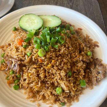 To Pho - Beef fried rice - Vietnamese Near Me - Hesperia, California