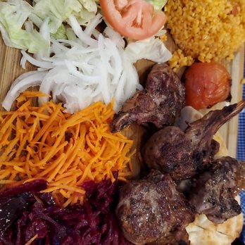 Kebab 49 - Turkish Near Me - Toronto, Ontario Kebab 49 - Turkish Near Me - Toronto, Ontario
