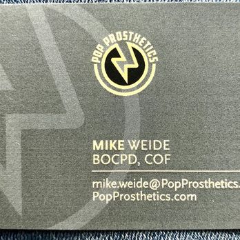 POP Prosthetics - Prosthetics Near Me - Las Vegas, Nevada POP Prosthetics - Prosthetics Near Me - Las Vegas, Nevada