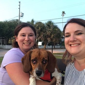 Coconut Inn - Family Selfie - Hotels Near Me - St. Pete Beach, Florida