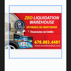 Zone Electronics - Best Price In Town!
