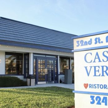 Casa Vera Ristorante - Italian Near Me - Boca Raton, Florida Casa Vera Ristorante - Italian Near Me - Boca Raton, Florida