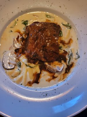 Chef's Table by null