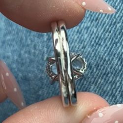 Alexander Jewelers - Solder ring