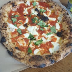 Pizzeria Lui