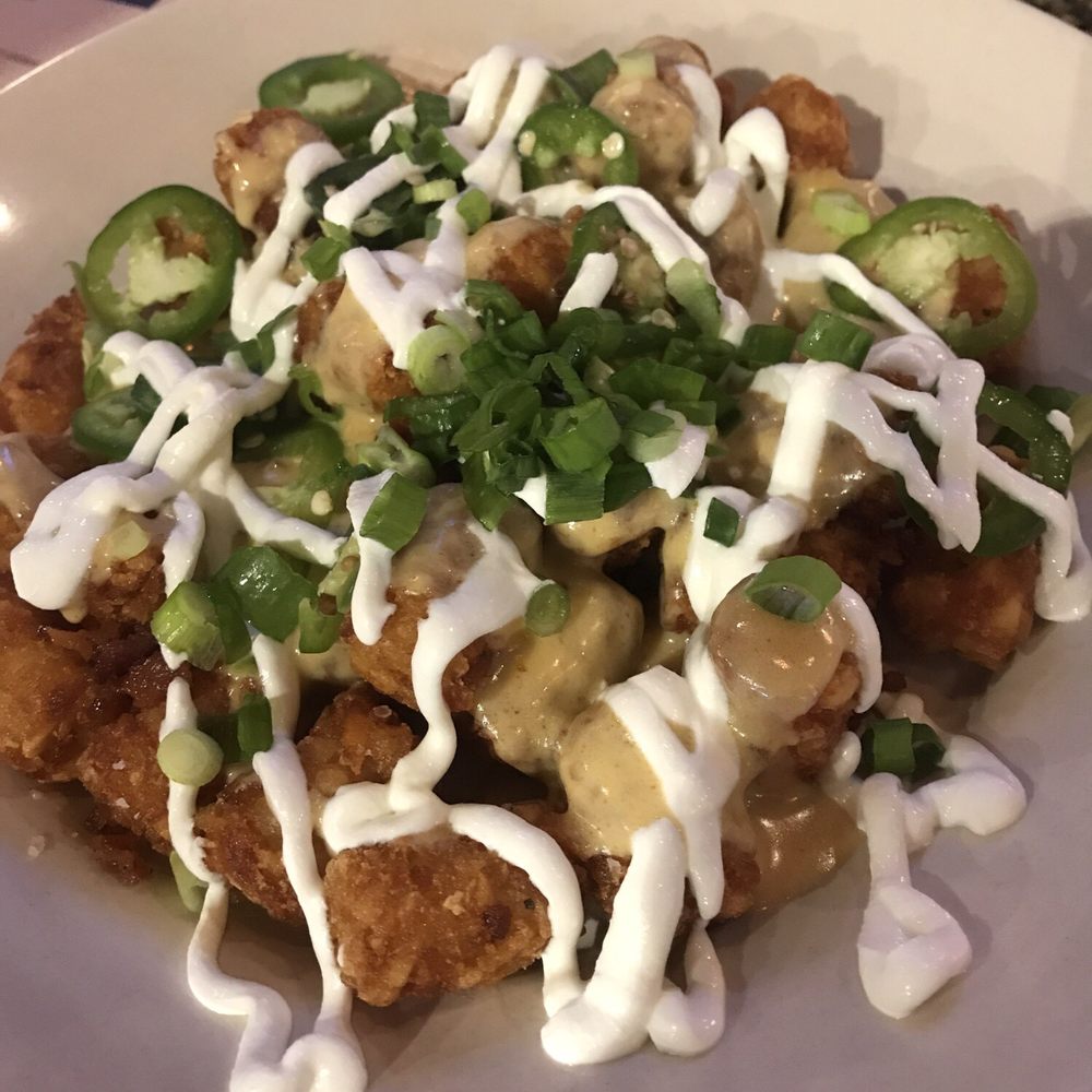 Crafthouse - Crafthouse tacos, be mindful of the jalapeños, some pack extra heat! - Chicken Wings Near Me - Fairfax, Virginia Crafthouse - Crafthouse tacos, be mindful of the jalapeños, some pack extra heat! - Chicken Wings Near Me - Fairfax, Virginia