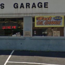 Peoples Garage