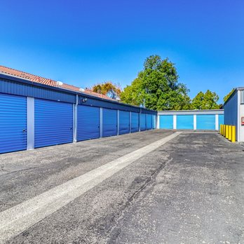 SmartStop Self Storage - Self Storage Near Me - Sonoma, California SmartStop Self Storage - Self Storage Near Me - Sonoma, California