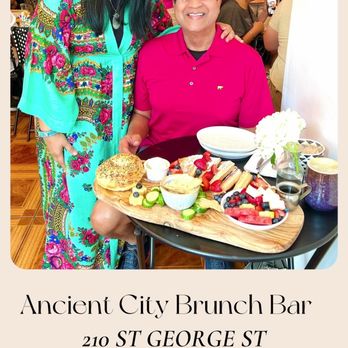 Ancient City Brunch Bar - Cafes Near Me - St. Augustine, Florida Ancient City Brunch Bar - Cafes Near Me - St. Augustine, Florida