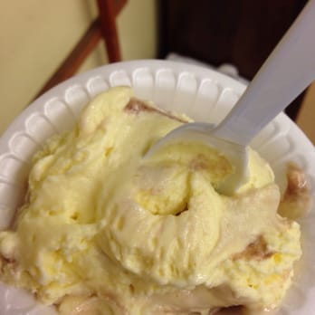 Ojai Ice Cream - Banana fudge - Ice Cream & Frozen Yogurt Near Me - Ojai, California Ojai Ice Cream - Banana fudge - Ice Cream & Frozen Yogurt Near Me - Ojai, California