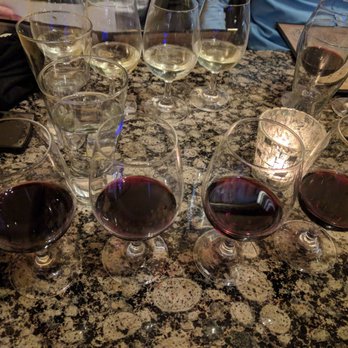 Fromage Wine Bar and Restaurant - Red and white wine flights - $25 each flight - Tapas/Small Plates Near Me - Boston, Massachusetts Fromage Wine Bar and Restaurant - Red and white wine flights - $25 each flight - Tapas/Small Plates Near Me - Boston, Massachusetts