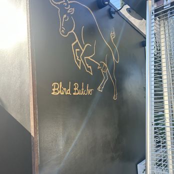 Blind Butcher - Steakhouses Near Me - Los Angeles, California Blind Butcher - Steakhouses Near Me - Los Angeles, California
