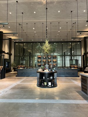Louis M. Martini Winery by null