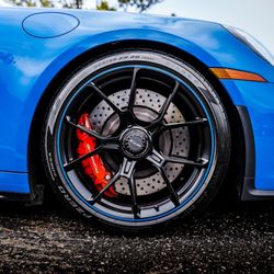 LV Auto Detail