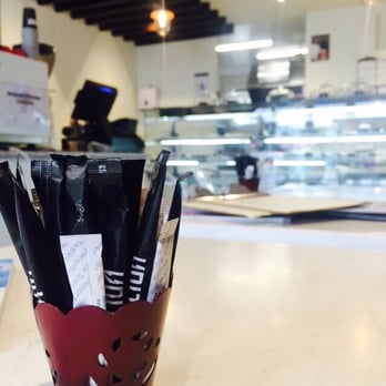 Ma Cherie - Nice little place - Cafes Near Me - Ponsonby, AUK