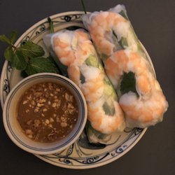 Lúa Cuisine