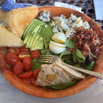 Bison Witches Bar & Deli - Cobb salad - Bars Near Me - Tucson, Arizona Bison Witches Bar & Deli - Cobb salad - Bars Near Me - Tucson, Arizona