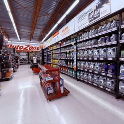 AutoZone Auto Parts