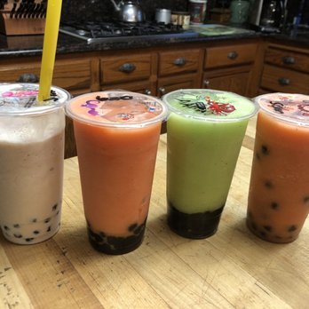Bigstraw Boba - Get in my belly! - Juice Bars & Smoothies Near Me - Oxnard, California