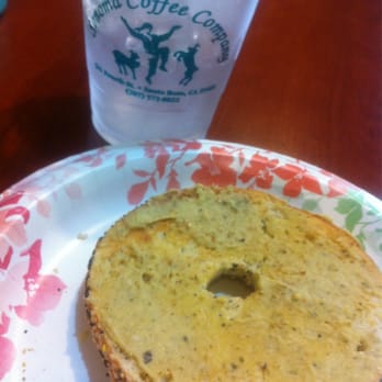 Soco Coffee - Everything bagel w/ hummus & high quality h20 - Coffee & Tea Near Me - Santa Rosa, California Soco Coffee - Everything bagel w/ hummus & high quality h20 - Coffee & Tea Near Me - Santa Rosa, California