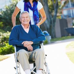 HomeWell Senior Care of Falls Church - Trusted source of quality Personal Assistants