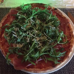 Da Giovanni - Pizza Parma