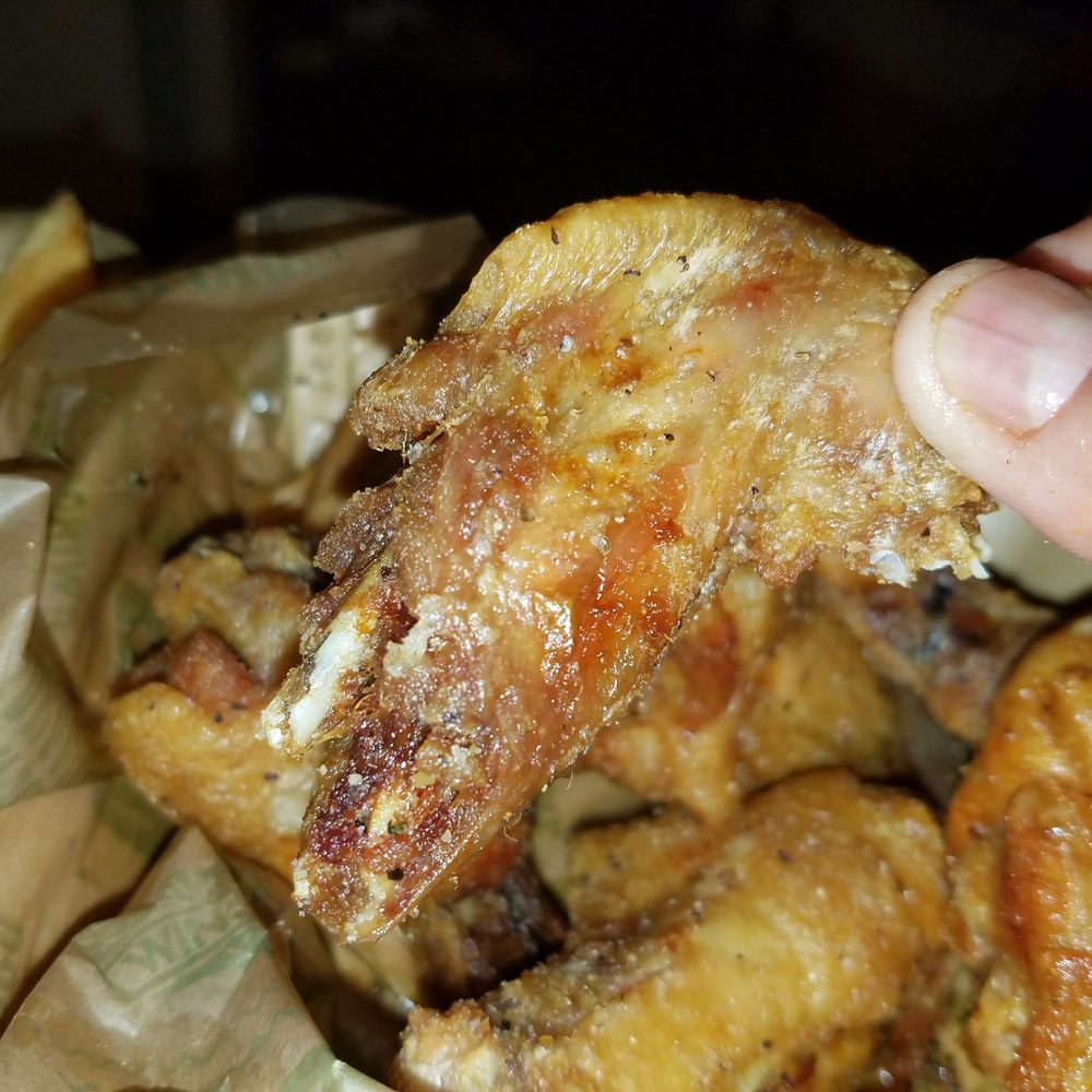 Wingstop - Chicken Wings Near Me - Glendale, Arizona