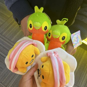 Infinity Claws - Arcades Near Me - Rowland Heights, California Infinity Claws - Arcades Near Me - Rowland Heights, California