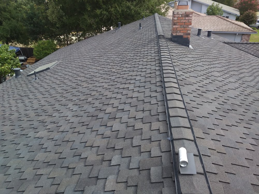 Slide of NL Roofing