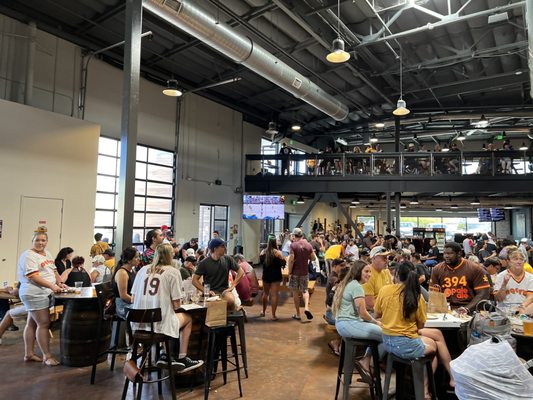 AleSmith Brewing Company by null