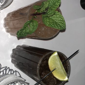 Le Jardinier - French Near Me - Miami, Florida