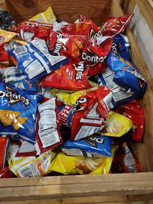 Sports Basement Presidio by null