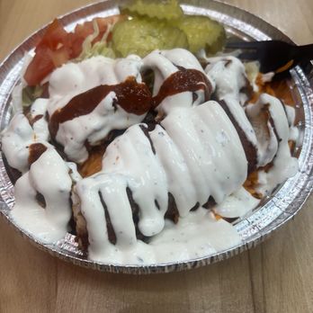 The Red Bird - Chicken bowl - Chicken Shop Near Me - Lake Forest, California The Red Bird - Chicken bowl - Chicken Shop Near Me - Lake Forest, California