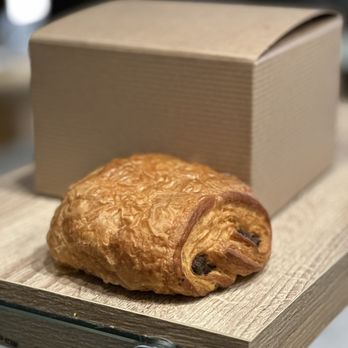 Tatte Bakery & Cafe | Assembly Row - Chocolate croissant - Breakfast & Brunch Near Me - Somerville, Massachusetts Tatte Bakery & Cafe | Assembly Row - Chocolate croissant - Breakfast & Brunch Near Me - Somerville, Massachusetts