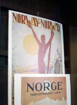 National Nordic Museum by null