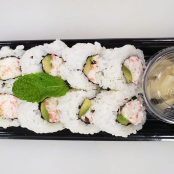 Blooming Cafe - Sushi Bars Near Me - Diamond Bar, California Blooming Cafe - Sushi Bars Near Me - Diamond Bar, California