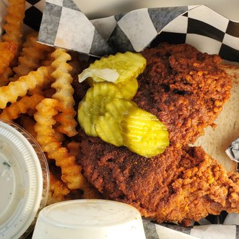 Jay Bird's Chicken - Dark - Chicken Shop Near Me - Long Beach, California Jay Bird's Chicken - Dark - Chicken Shop Near Me - Long Beach, California