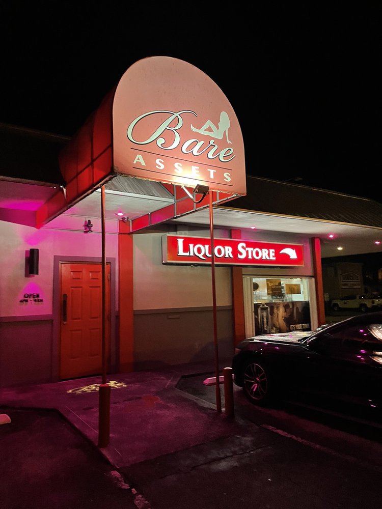 BARE ASSETS Updated October 2024 45 Reviews 1029 Truman Ave, Key