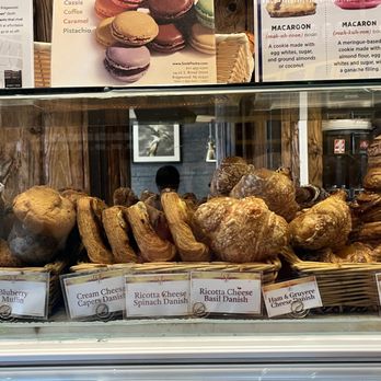 Sook Pastry - Bakeries Near Me - Ridgewood, New Jersey