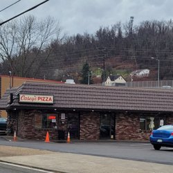 Casey's Pizza