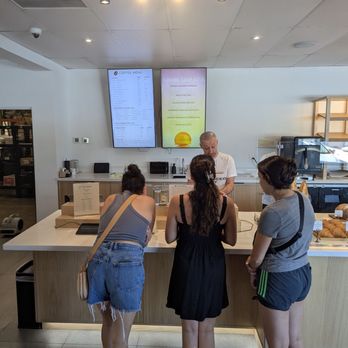 JL Patisserie - Checkout and coffee menu - Bakeries Near Me - Phoenix, Arizona JL Patisserie - Checkout and coffee menu - Bakeries Near Me - Phoenix, Arizona