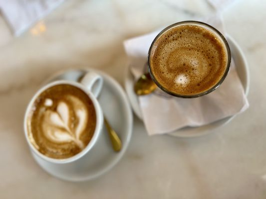 Immigrant Son Caffe by null