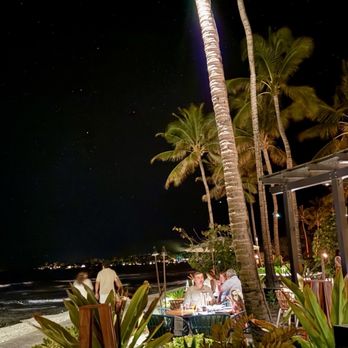'ULU - Restaurant on the ocean - Sushi Bars Near Me - Kailua-Kona, Hawaii 'ULU - Restaurant on the ocean - Sushi Bars Near Me - Kailua-Kona, Hawaii