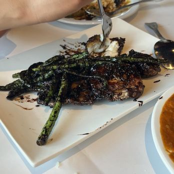 Banana Leaf Restaurant - chilean sea bass - Singaporean Near Me - Milpitas, California