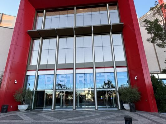 The District at Resorts World by null